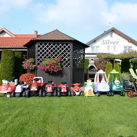 Alloggio in famiglia Aqua *