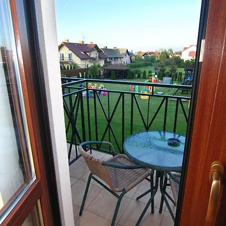 Alloggio in famiglia Aqua