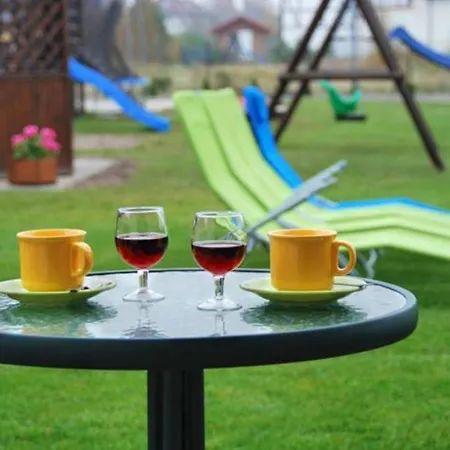 Aqua Alloggio in famiglia *