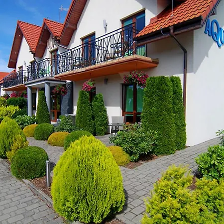 Alloggio in famiglia Aqua