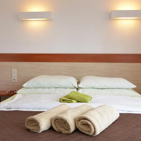 Aqua Alloggio in famiglia Rowy (Pomerania)