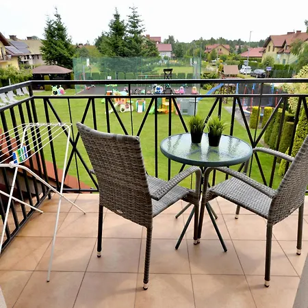 Aqua Rowy (Pomerania)