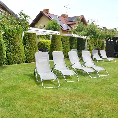 ホームステイ Aqua