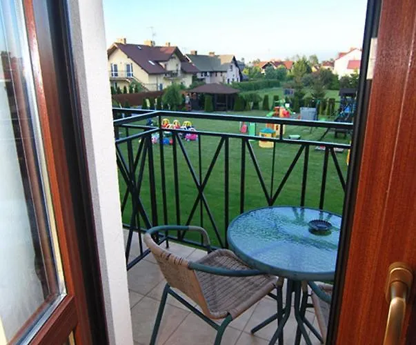 Ubytování v soukromí Aqua