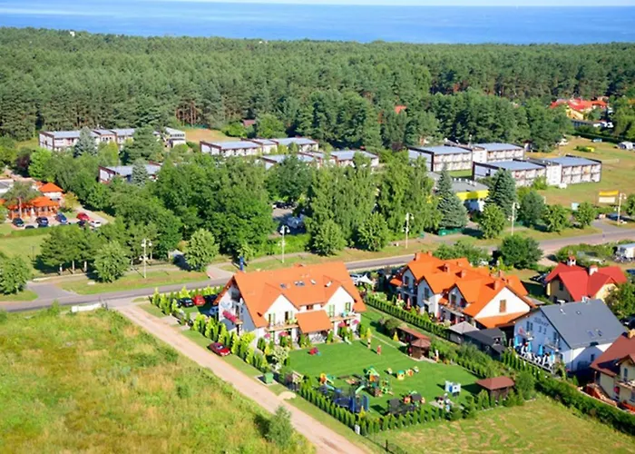 Aqua Rowy (Pomerania)