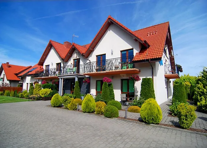 Ubytování v soukromí Aqua