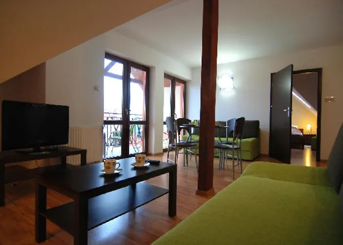 Ubytování v soukromí Aqua *