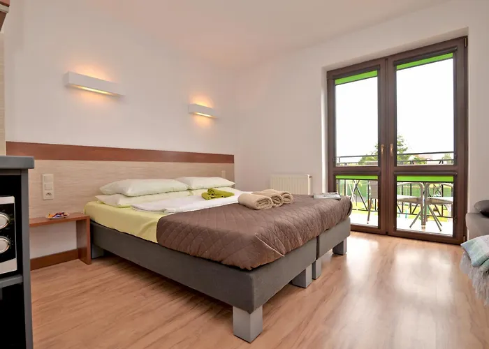 Aqua * Rowy (Pomerania)