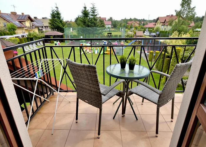 Aqua Rowy (Pomerania)