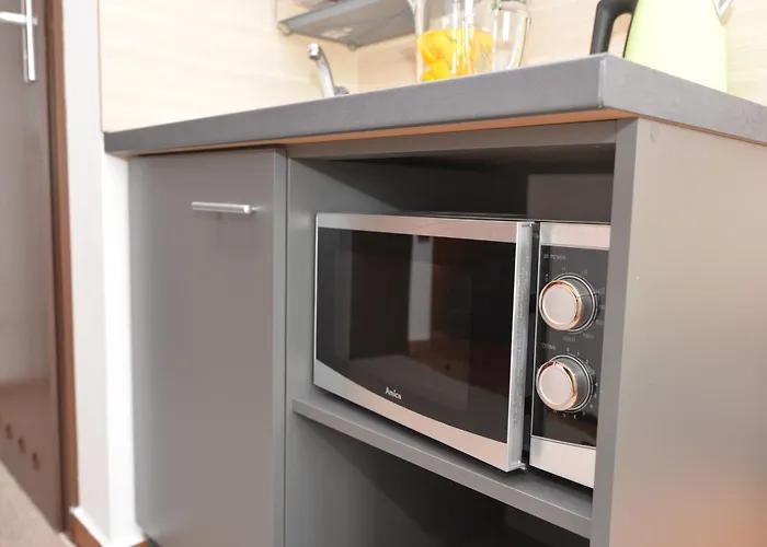 Aqua Ubytování v soukromí